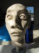 Sculpture Class